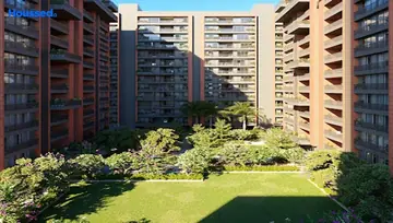 Amenities of Triyom Casa - Image 180564