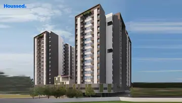 Project Image of Saheel Itrend Waterfront - Image 180572