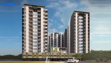 Project Image of Saheel Itrend Waterfront - Image 180570