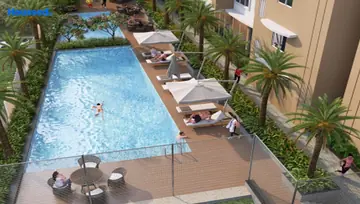 Amenities of SK Imperial Garden - Image 115240