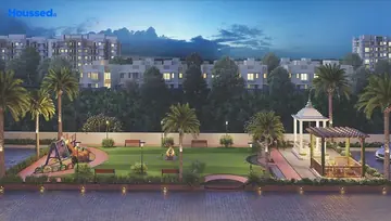 Amenities of Shree Krishna Dreams - Image 180628