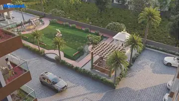 Amenities of Shree Krishna Dreams - Image 180629