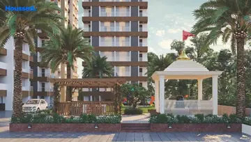 Amenities of Shree Krishna Dreams - Image 180630