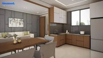 Sample Apartment of Shree Krishna Dreams - Image 180632