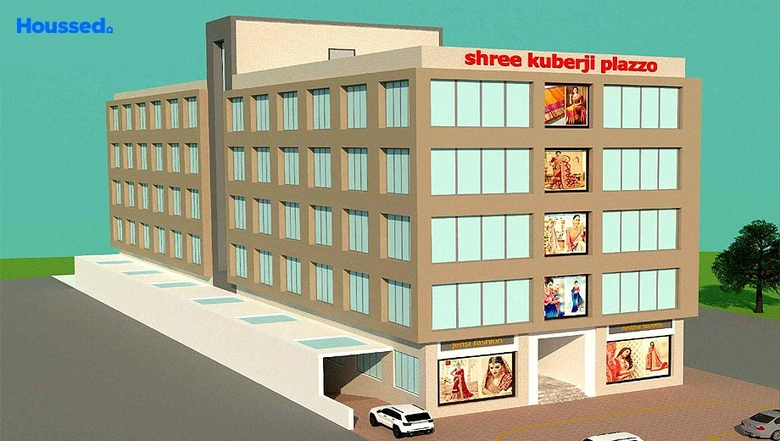 Project Image of Shree Kuberji Plazzo in Umarwada, Surat - Image 180644