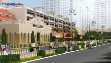 Project Image of XS Real Barcelona - Image 180652