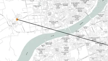 Location of Bipinbhai L Gadhiya Shree Kunj - Image 180663