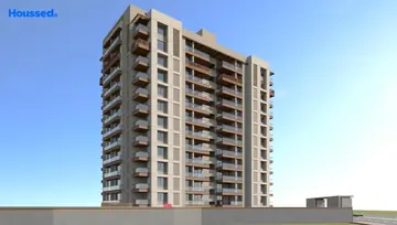 Project Image of Bipinbhai L Gadhiya Shree Kunj - Image 180660