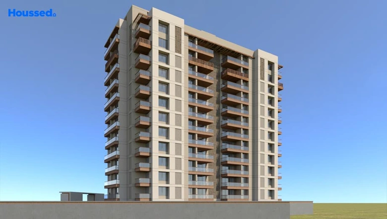 Project Image of Bipinbhai L Gadhiya Shree Kunj in Bhatha, Surat - Image 180661