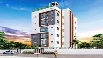 Project Image of ARC The Palm - Image 180690