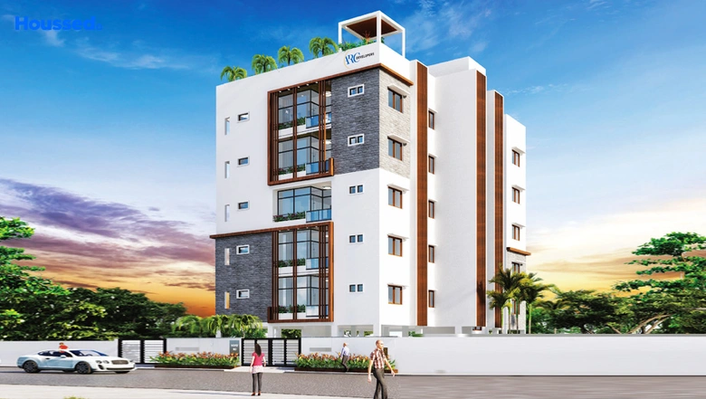 Project Image of ARC The Palm in Nungambakkam, Chennai - Image 180690