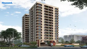 Project Image of Gopinath Shree Swaminarayan Hills - Image 180682
