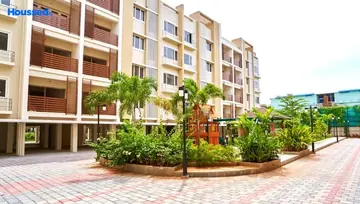 Amenities of Bhaggyam Griha - Image 180738