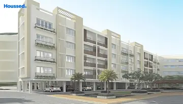 Project Image of Bhaggyam Griha - Image 180736