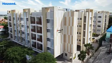 Project Image of Bhaggyam Griha - Image 180735