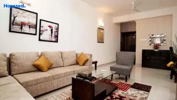 Sample Apartment of Bhaggyam Griha - Image 180739