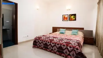 Sample Apartment of Bhaggyam Griha - Image 180740