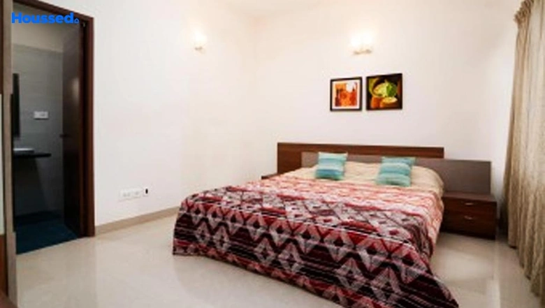 Sample Apartment of Bhaggyam Griha in Thoraipakkam, Chennai - Image 180740