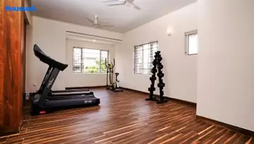 Amenities of Bhaggyam Srishti - Image 180760