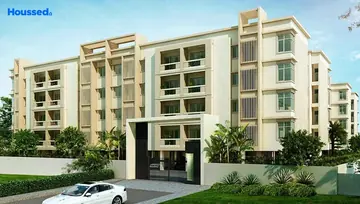 Project Image of Bhaggyam Srishti - Image 180758