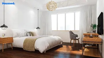 Sample Apartment of Bhaggyam Srishti - Image 180761