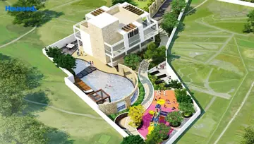 Amenities of Ujwal Paradise - Image 115250