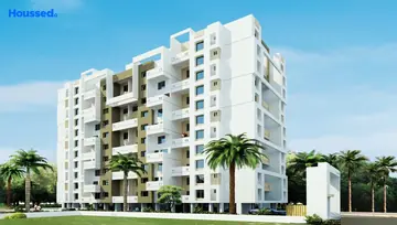 Project Image of Ujwal Paradise - Image 115248