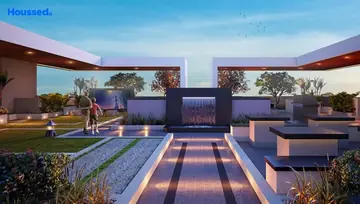 Amenities of Vishal Eastern Front - Image 180835