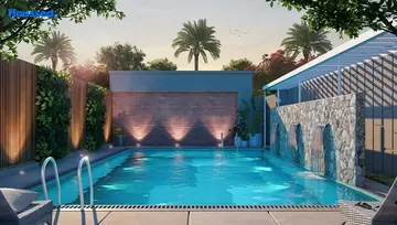 Amenities of Vishal Eastern Front - Image 180834