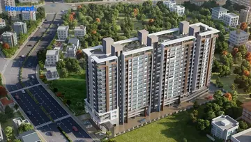 Project Image of Vishal Eastern Front - Image 180832