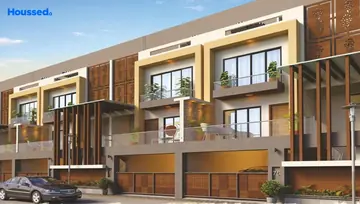 Project Image of Avantis Umiya Bungalow 2 - Image 180847