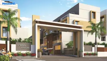 Project Image of Avantis Umiya Bungalow 2 - Image 180846