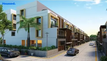 Project Image of Avantis Umiya Bungalow 2 - Image 180845