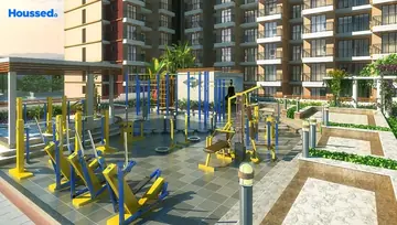 Amenities of DM Vastu Elesta - Image 180894