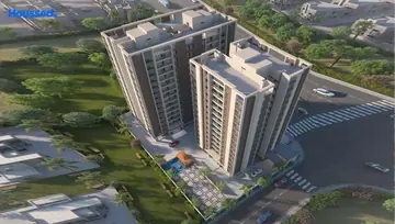 Project Image of DM Vastu Elesta - Image 180891