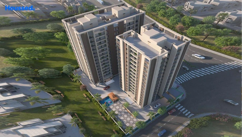 Project Image of DM Vastu Elesta in Kamrej, Surat - Image 180891