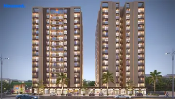 Project Image of DM Vastu Elesta - Image 180892