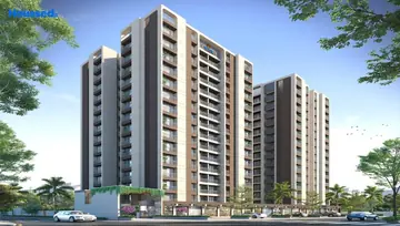 Project Image of DM Vastu Elesta - Image 180893