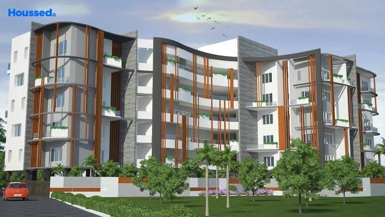 Project Image of Mittal 24 Carats in Pimpri Chinchwad, Pune - Image 115847