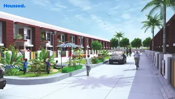 Amenities of Sterling Pride City 2 - Image 180943