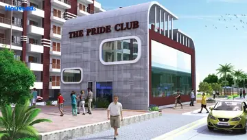 Amenities of Sterling Pride City 2 - Image 180944