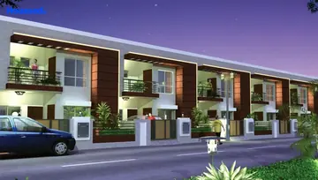 Sterling Pride City 2