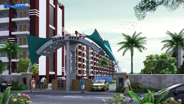 Project Image of Sterling Pride City 2 - Image 180945