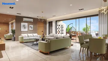 Amenities of Vedant Heights - Image 180936