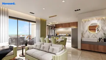 Amenities of Vedant Heights - Image 180935