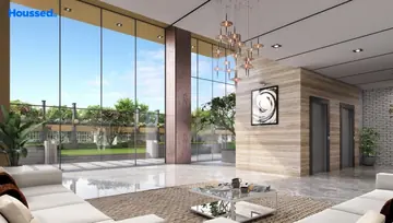 Project Image of Vedant Heights - Image 180933