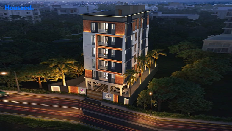 Project Image of Lifestyle Portrait in Adyar, Chennai - Image 180950