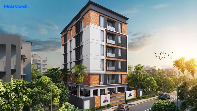 Project Image of Lifestyle Portrait in Adyar, Chennai - Image 180951