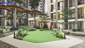 Amenities of Techton Akhand - Image 180973