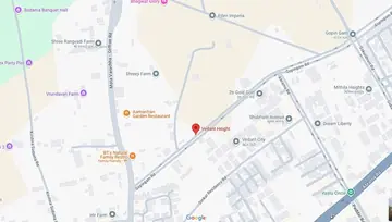Location of Vikas Gatha - Image 180984